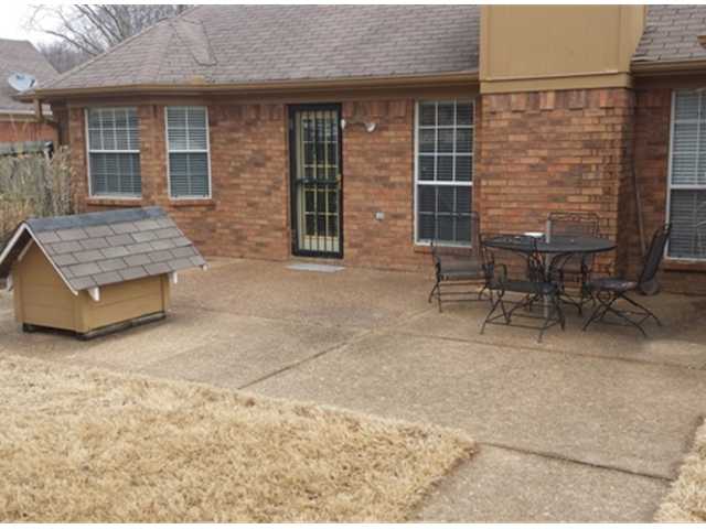 7305 Gail Dr, Bartlett, TN 38133 photo 20
