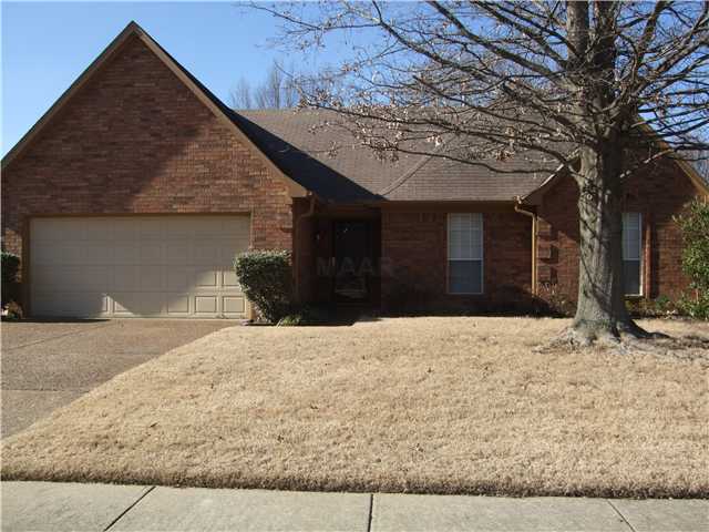 7305 Gail Dr, Bartlett, TN 38133 photo 1