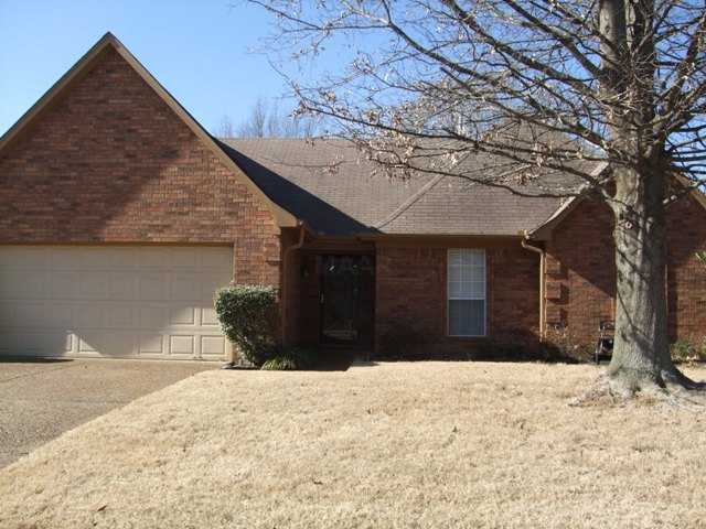 7305 Gail Dr, Bartlett, TN 38133 photo 2