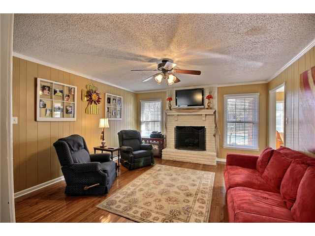 125 E Powell Rd, Collierville, TN 38017 photo 4