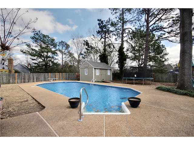 125 E Powell Rd, Collierville, TN 38017 photo 14