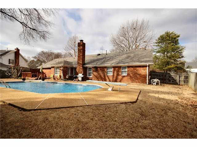 125 E Powell Rd, Collierville, TN 38017 photo 13