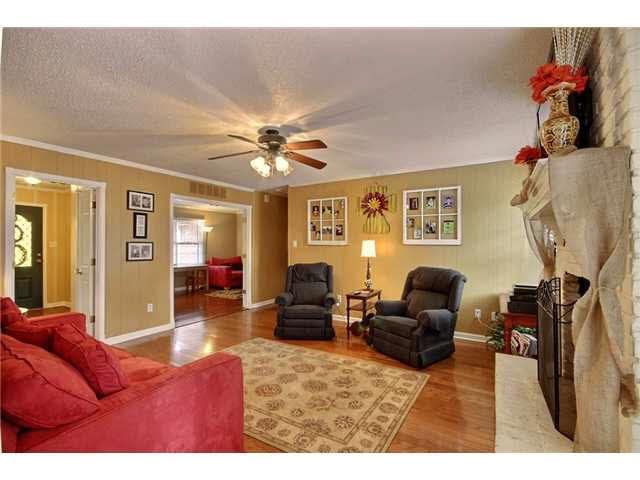 125 E Powell Rd, Collierville, TN 38017 photo 5