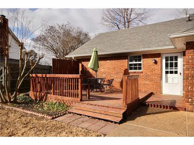 125 E Powell Rd, Collierville, TN 38017 photo 15