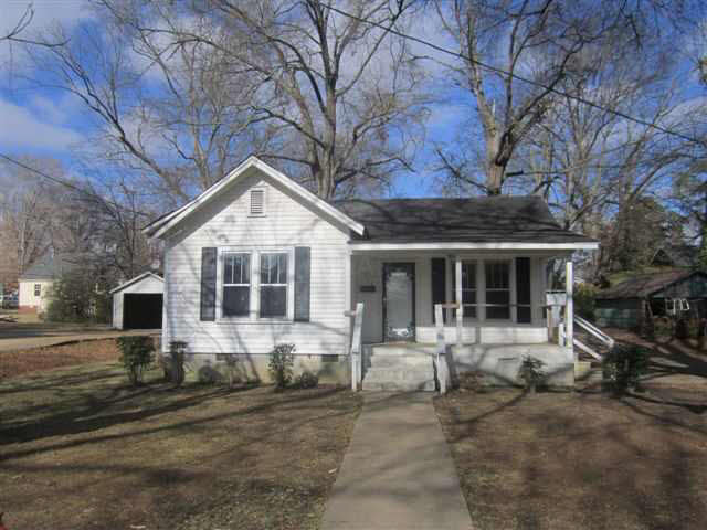 514 Valley Ave, Covington, TN 38019 photo 1