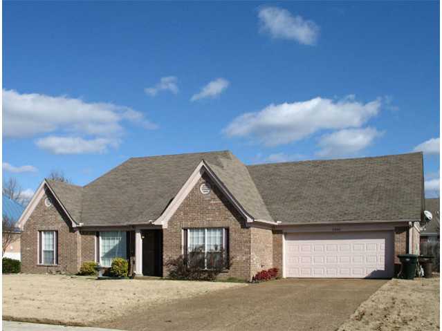 3386 Broadway St, Bartlett, TN 38133 photo 1