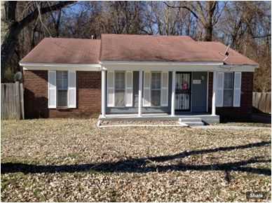 3675 Kerwin Dr, Memphis, TN 38128 photo 1