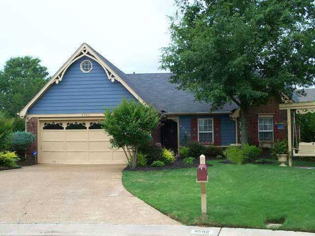 6560 Sungate Cir, Memphis, TN 38135 photo 1