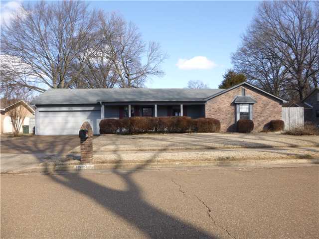 8038 Cinders Rd, Bartlett, TN 38133 photo 1