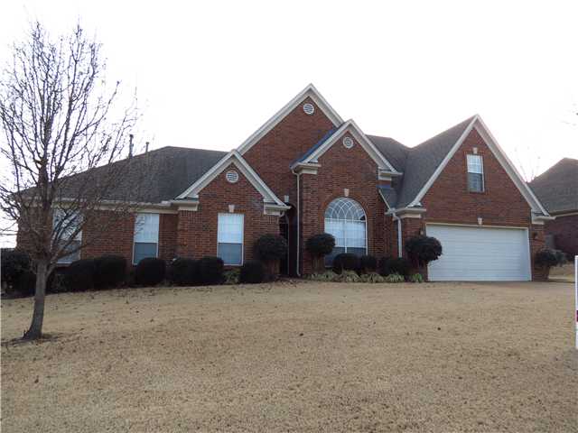 6463 Piney River Rd, Bartlett, TN 38135 photo 2