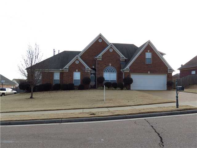 6463 Piney River Rd, Bartlett, TN 38135 photo 1