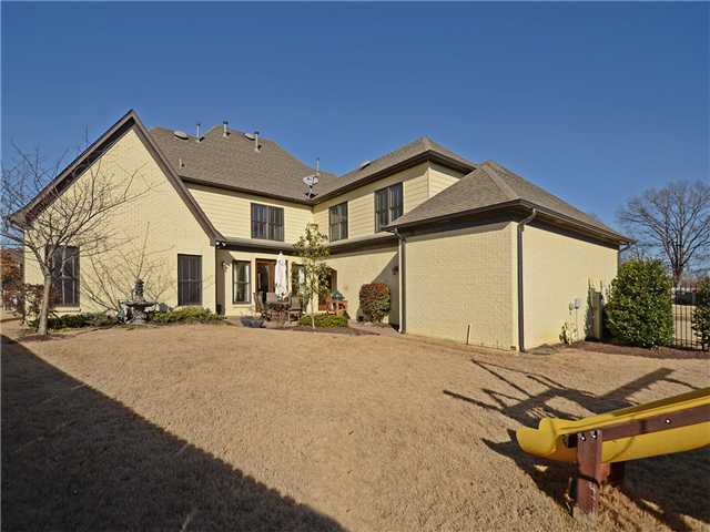 4380 Whisper Spring Dr, Collierville, TN 38017 photo 25