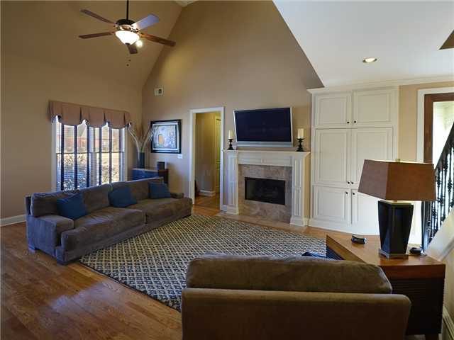 4380 Whisper Spring Dr, Collierville, TN 38017 photo 7