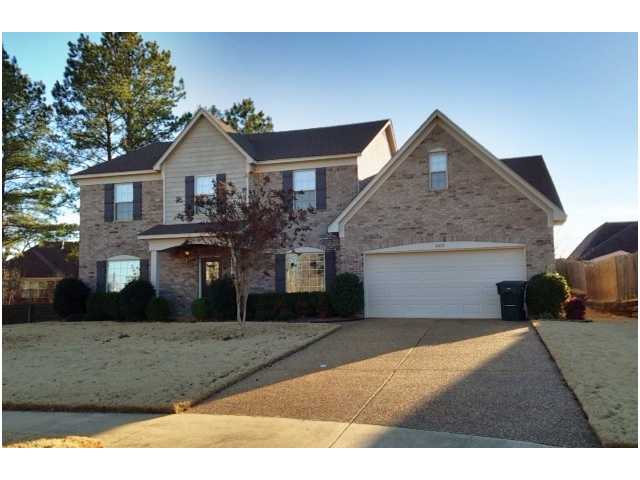 6435 E Forked River Cv, Bartlett, TN 38135 photo 1