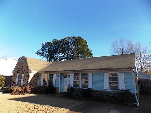 6907 Dawnhill Rd, Bartlett, TN 38135 photo 2