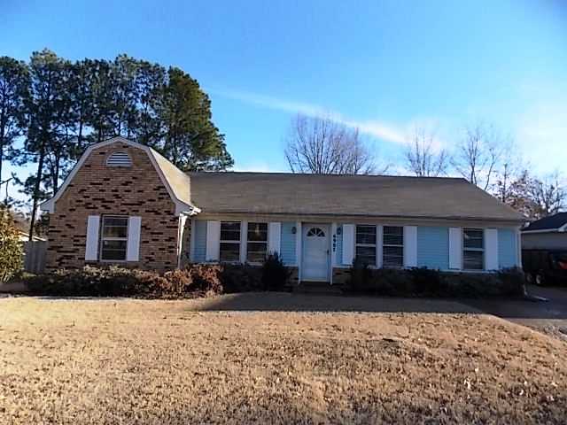 6907 Dawnhill Rd, Bartlett, TN 38135 photo 1