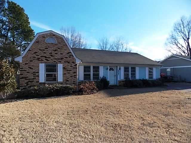6907 Dawnhill Rd, Bartlett, TN 38135 photo 3