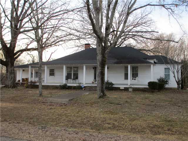 60 Hatley Loop, Savannah, TN 38372 photo 1