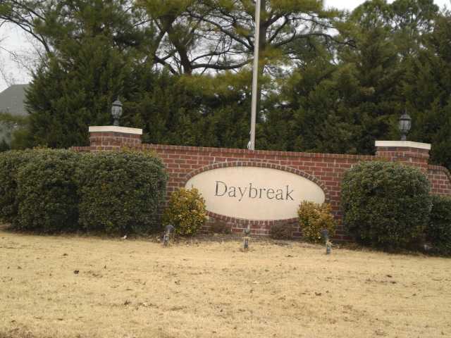 3837 N Bluff Pt, Bartlett, TN 38135 photo 2