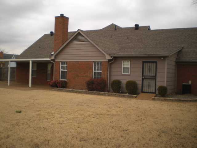 3837 N Bluff Pt, Bartlett, TN 38135 photo 22