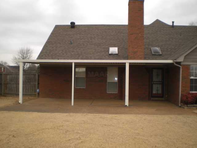 3837 N Bluff Pt, Bartlett, TN 38135 photo 23