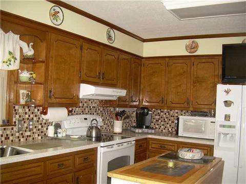 272 Burns Rd, Ramer, TN 38367 photo 2
