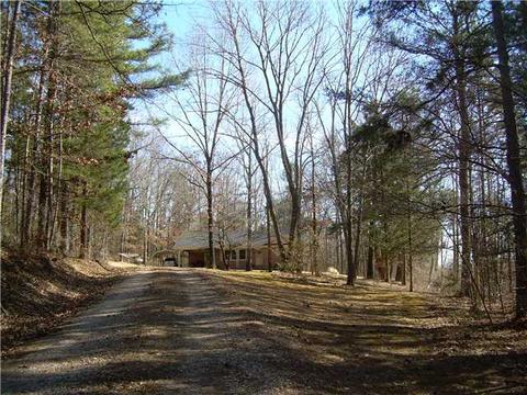 272 Burns Rd, Ramer, TN 38367 photo 1