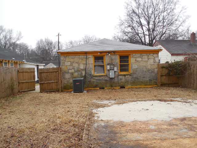 3080 Given Ave, Memphis, TN 38112 photo 3