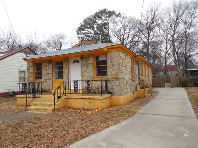 3080 Given Ave, Memphis, TN 38112 photo 2