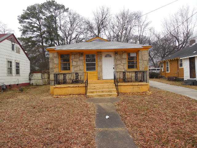 3080 Given Ave, Memphis, TN 38112 photo 1
