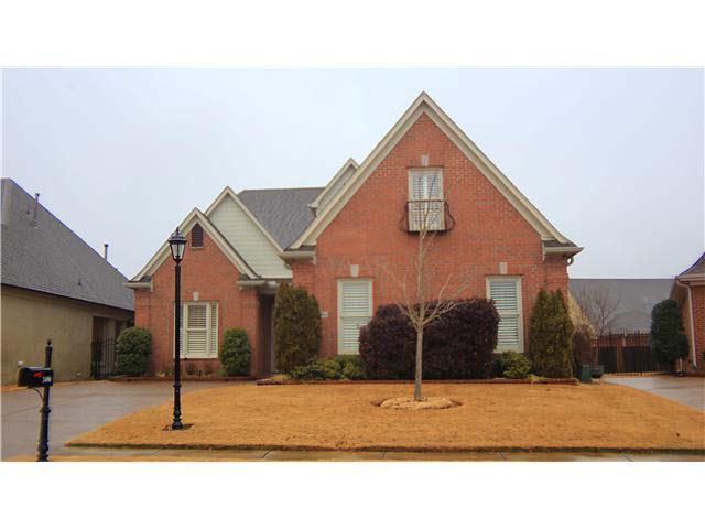 3496 E Taplow Way, Collierville, TN 38017 photo 1