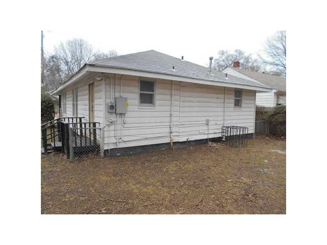 3307 Given Ave, Memphis, TN 38122 photo 8