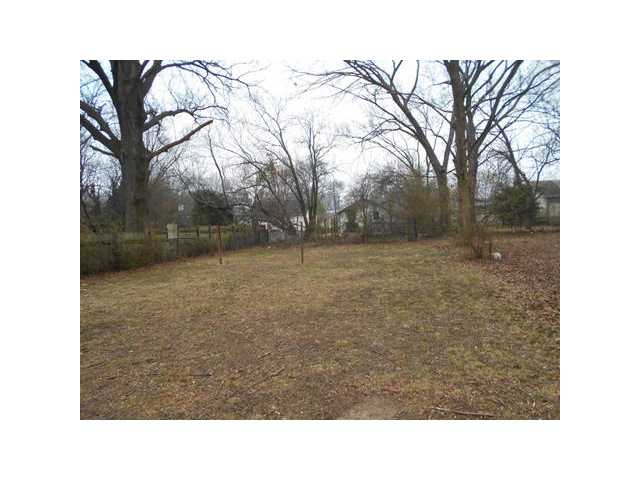 3307 Given Ave, Memphis, TN 38122 photo 9