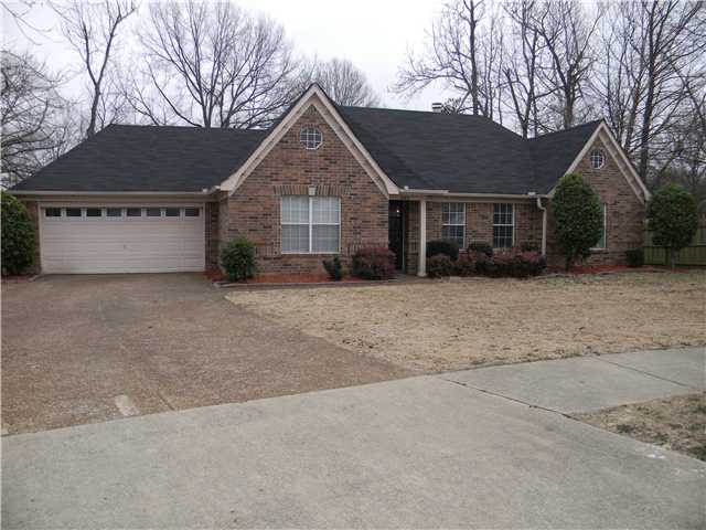 3486 Post Elm Ln, Bartlett, TN 38133 photo 2