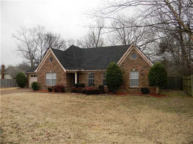 3486 Post Elm Ln, Bartlett, TN 38133 photo 1