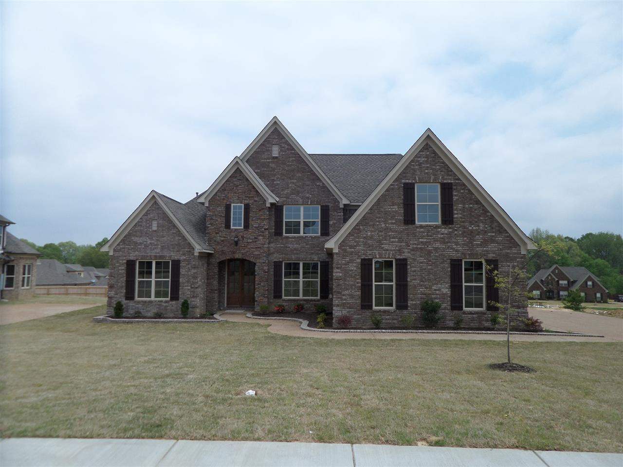 5960 Windsor Falls Loop, Arlington, TN 38002 photo 1