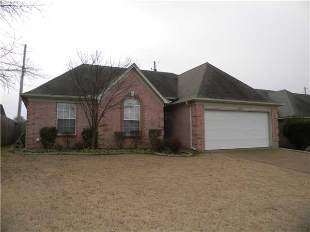 7059 Naples Dr, Cordova, TN 38018 photo 1