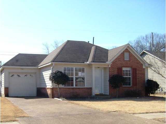 4403 Elysian Dr, Memphis, TN 38128 photo 1