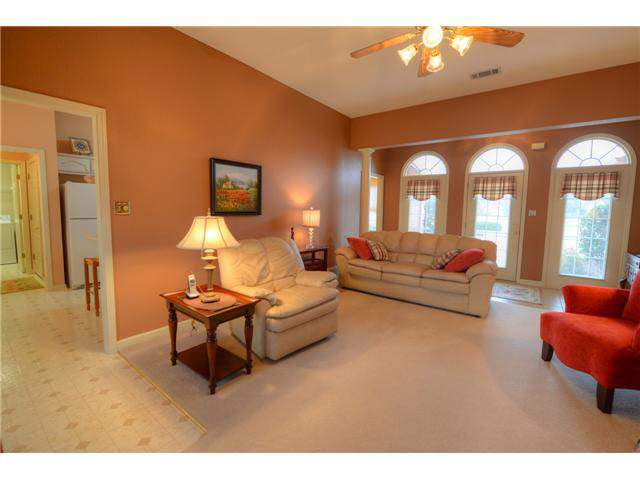 1371 River Ridge Dr, Collierville, TN 38017 photo 5