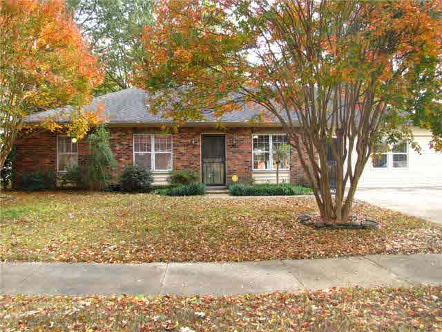 6323 Thornfield Dr, Memphis, TN 38134 photo 2