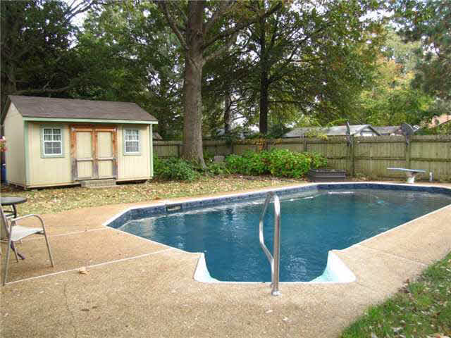 6323 Thornfield Dr, Memphis, TN 38134 photo 3