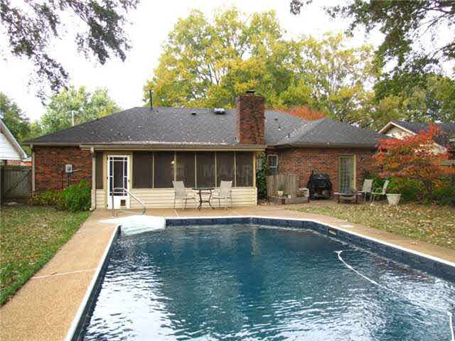 6323 Thornfield Dr, Memphis, TN 38134 photo 4