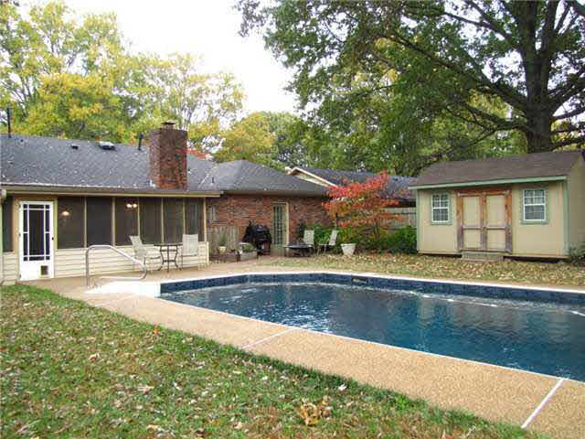 6323 Thornfield Dr, Memphis, TN 38134 photo 5
