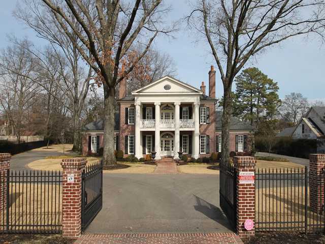 4736 Gwynne Rd, Memphis, TN 38117 photo 1