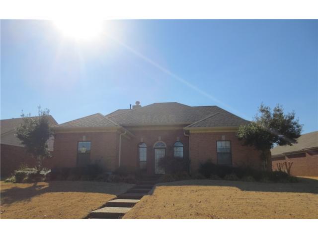 6417 Quail Ridge Dr, Bartlett, TN 38135 photo 1