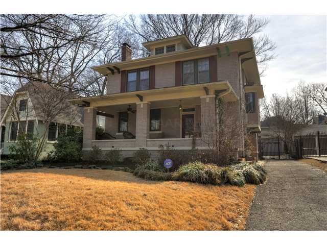 1475 Harbert Ave, Memphis, TN 38104 photo 1