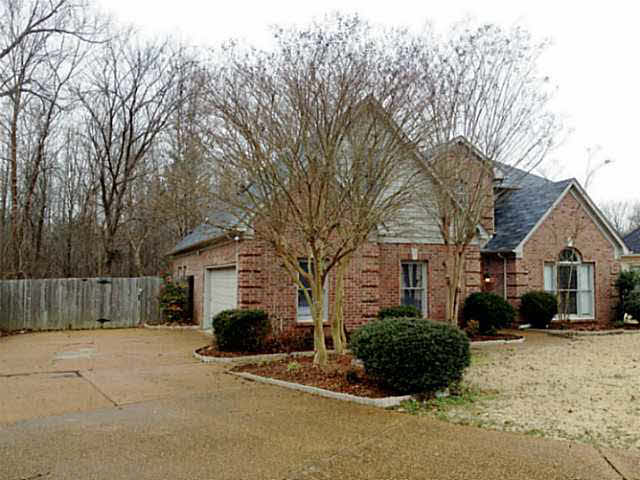 8847 Oak Hedge Cv, Cordova, TN 38018 photo 2