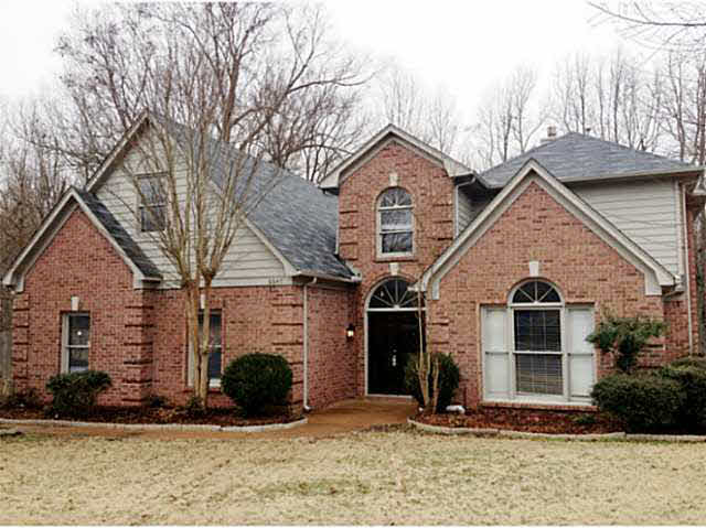 8847 Oak Hedge Cv, Cordova, TN 38018 photo 1