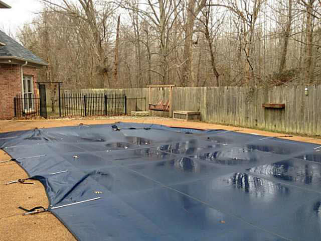 8847 Oak Hedge Cv, Cordova, TN 38018 photo 24