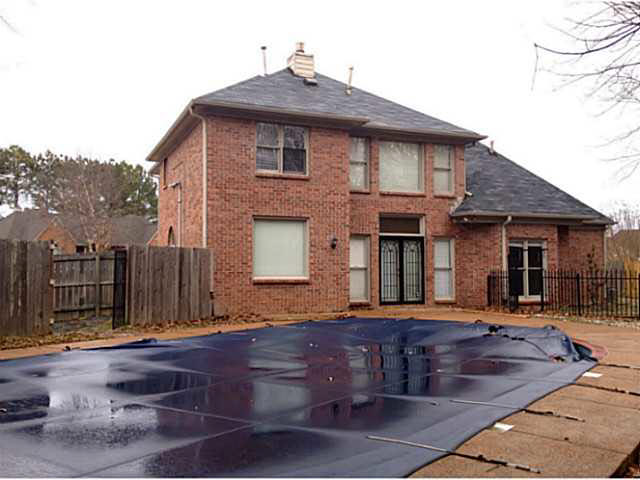 8847 Oak Hedge Cv, Cordova, TN 38018 photo 25